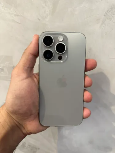 15 pro 128 