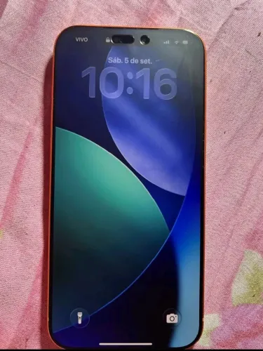 iPhone 17 pro Max 512gb