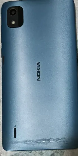 Celular Nokia para conserto ou retirada de peça 