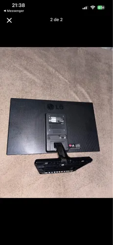 Monitor LG 