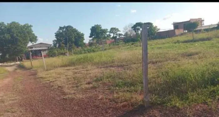 Vendo um terreno no Terra Nova Bosque