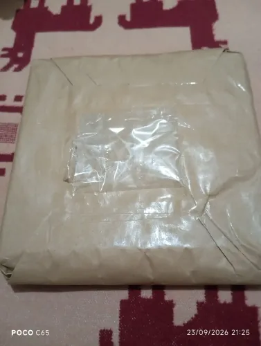 Curativo hidrocoloide 20x20