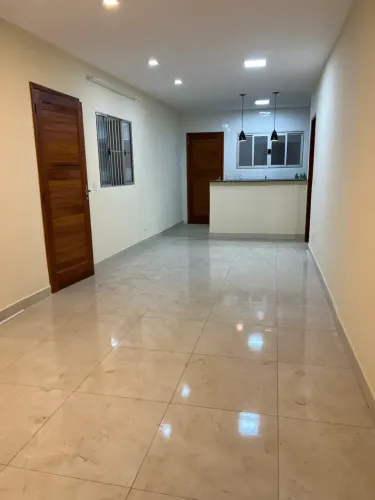 LOCAÇÃO!!!! Casa 3 quartos em Soteco - Vila Velha - ES