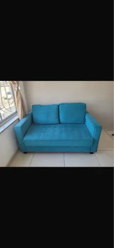 Sofá Cama 2 lugares