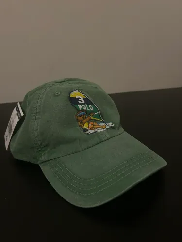 Boné Polo Ralph Lauren