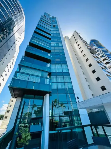 Imóvel para venda com 215 metros quadrados com 4 quartos em Pina - Recife - PE