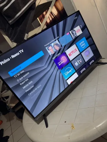 Televisão 32 polegadas Philco