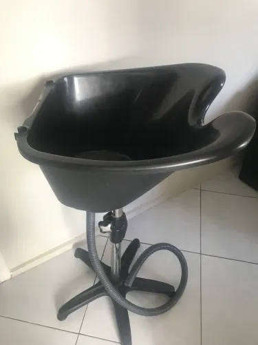 Lavatório portátil 