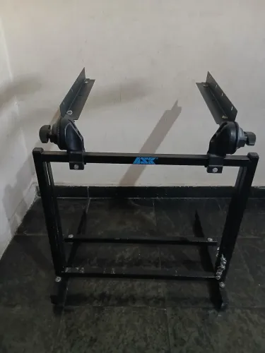 Carrinho pra mesa de som
