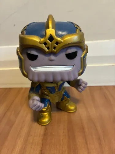 Funko Pop Thanos 78