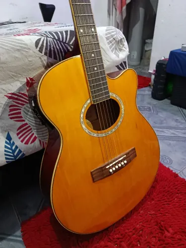 Violão Tagima Memphis MD 70