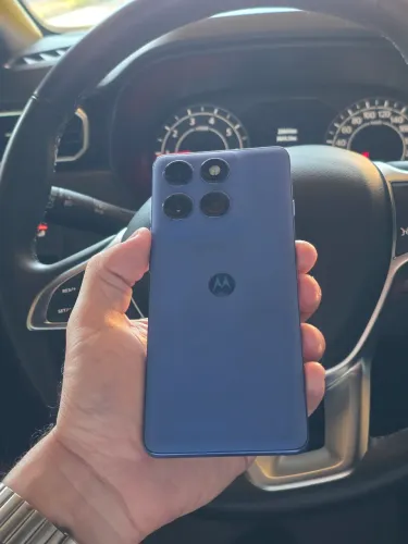 Moto Edge 60 Pro