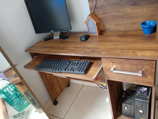 Computador Dell usado a venda