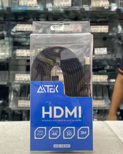 Cabo hdmi