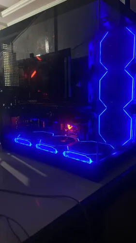 PC GAMER ACEITO TROCAS !!!