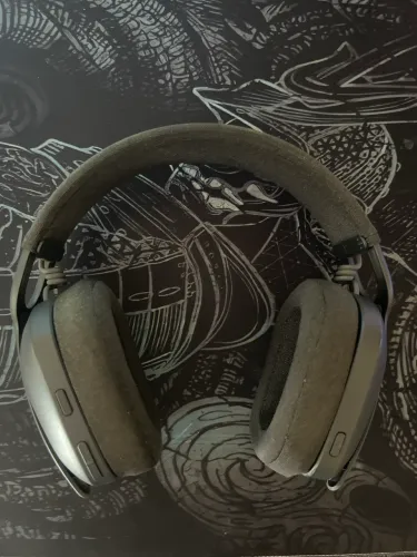 Fone logitech zone vibe 100