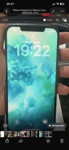iPhone 12 ProMax 128gb