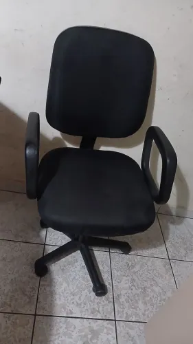 Cadeira de escritorio