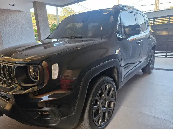Jeep Renegade S T270 1.3 TB 4X4 Flex Aut. 2022