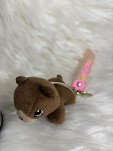 Chaveiro de Ursinho