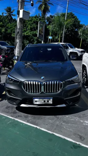 BMW X1 Sdrive 20I X-line 2.0 TB Active Flex 2022