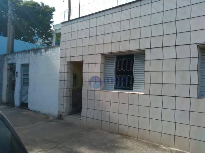 Casa para alugar, 60 m² por R$ 1.313,24/mês - Vila Maria - São Paulo/SP