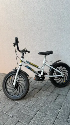 Bike aro 16