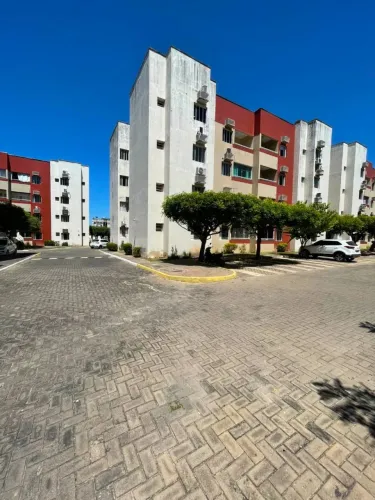 Apartamento Para Vender com 3 quartos no bairro Campestre em Teresina