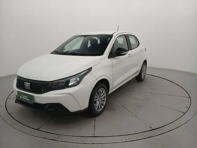 Fiat Argo Drive 1.0 Firefly 2026