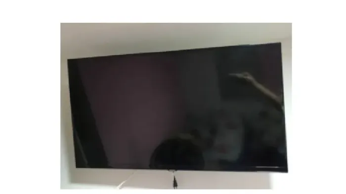 televisão