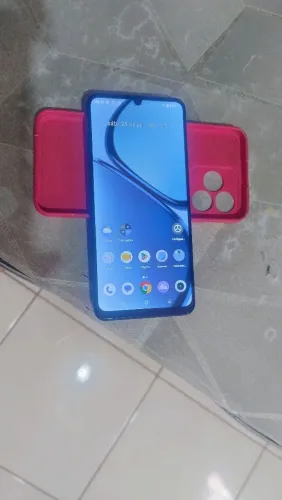 Celular realme note 50 128gb, faço entrega!!
