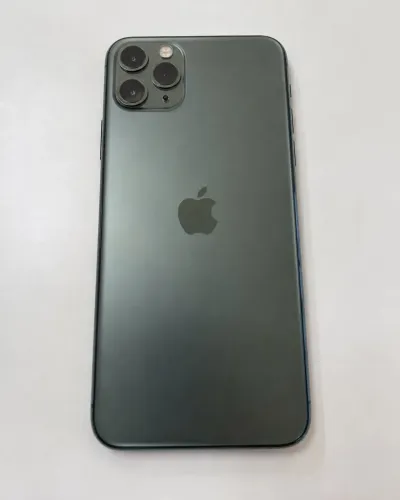 iPhone 11 Pro Max - 256 GB Verde