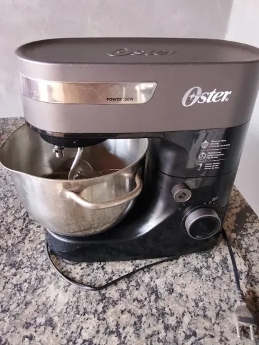 Batedeira Oster