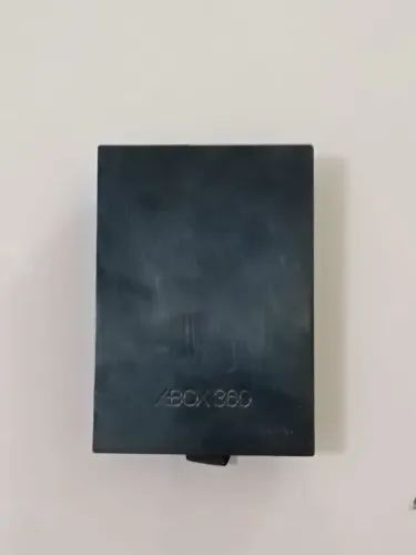 HD de XBOX 500gb + brinde
