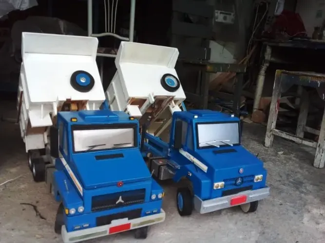 MINIATURAS DE CARROS ANTIGOS, FABRICAMOS PERSONALIZADOS !