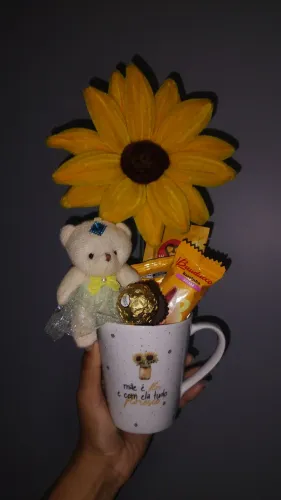 Presente dia das Mães 
