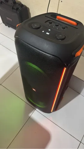 Jbl partybox 710