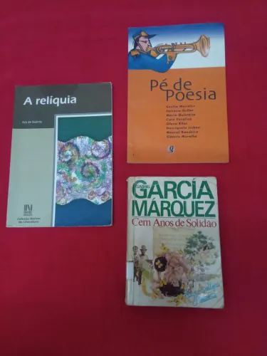 Livros