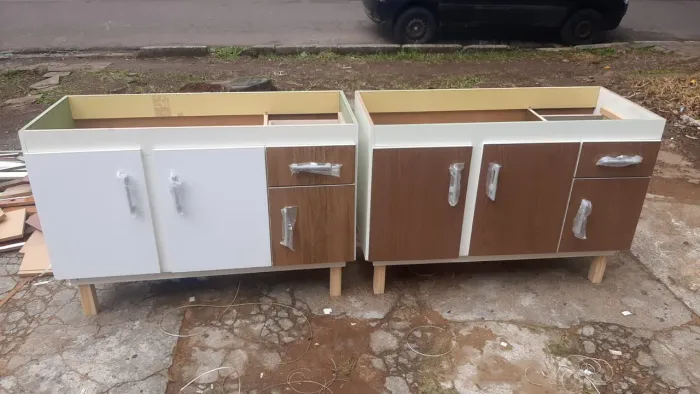 Balcão de pia novos para sua casa 