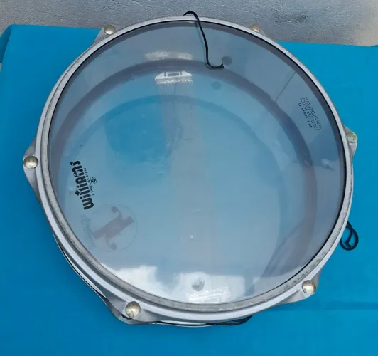Caixinha de Guerra, para fanfarra, bateria, batucada, marujada...