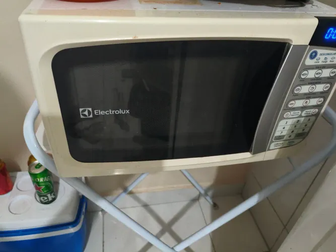 Microondas