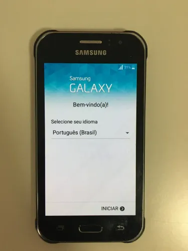 Celular Samsung Galaxy J1 Ace