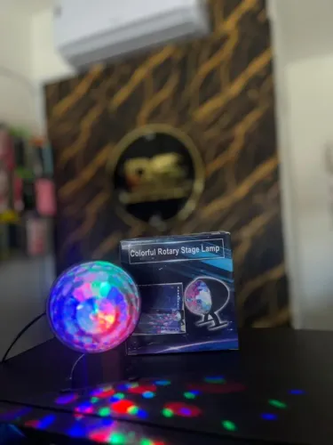Jogo de Luz