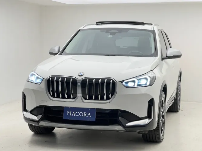 BMW X1 Sdrive 20I X-line 2.0 TB Aut. 2023