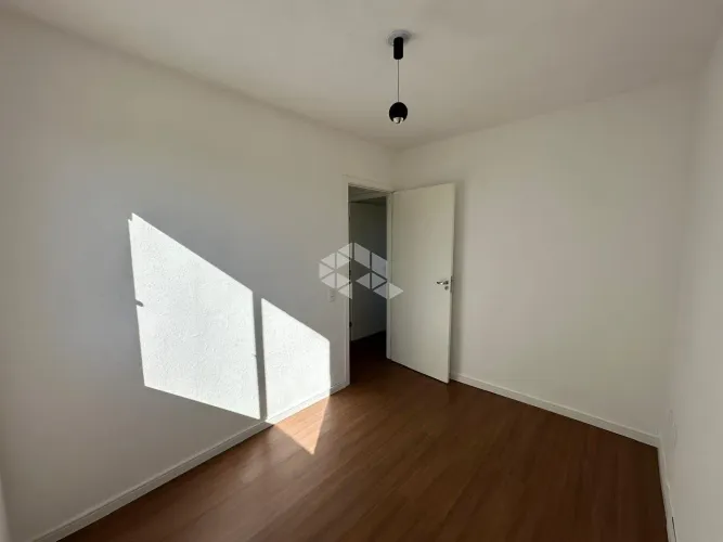 Apartamento de 2 quartos, 1 vaga de garagem no Residencial Alto Petropolis em Porto Alegre