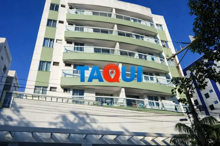 Apartamento à venda, 3 quartos, Parque Riviera, CABO FRIO - RJ