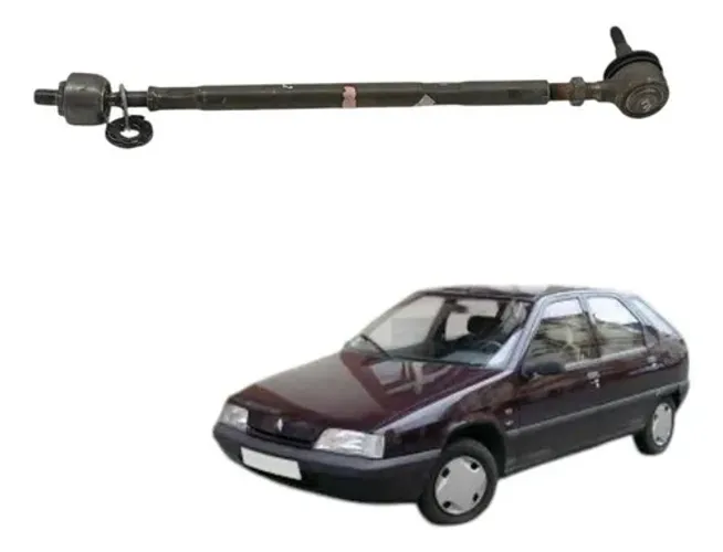 Braço Axial Direito Caixa Direção Citroen Citroen Zx 1991