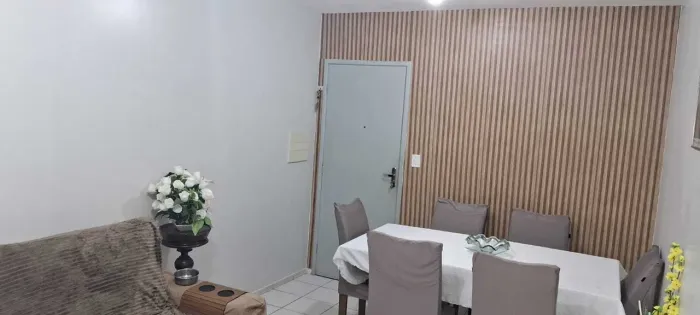 CONDOMÍNIO ENCANTOS DO SUL