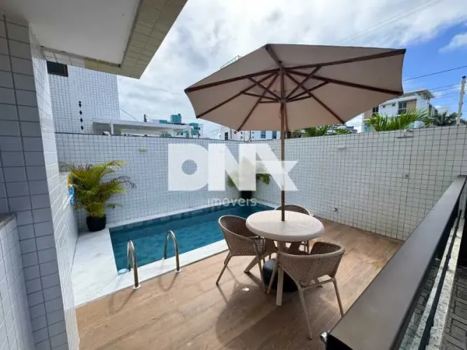 Apartamento : / Residencial / Intermares