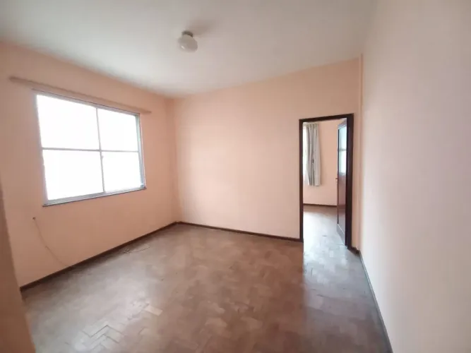 Apartamento com 1 dormitório para alugar, 30 m² por R$ 1.704,23/mês - Agriões - Teresópoli